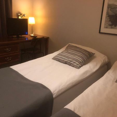 E-City B&B Torneå Exteriör bild