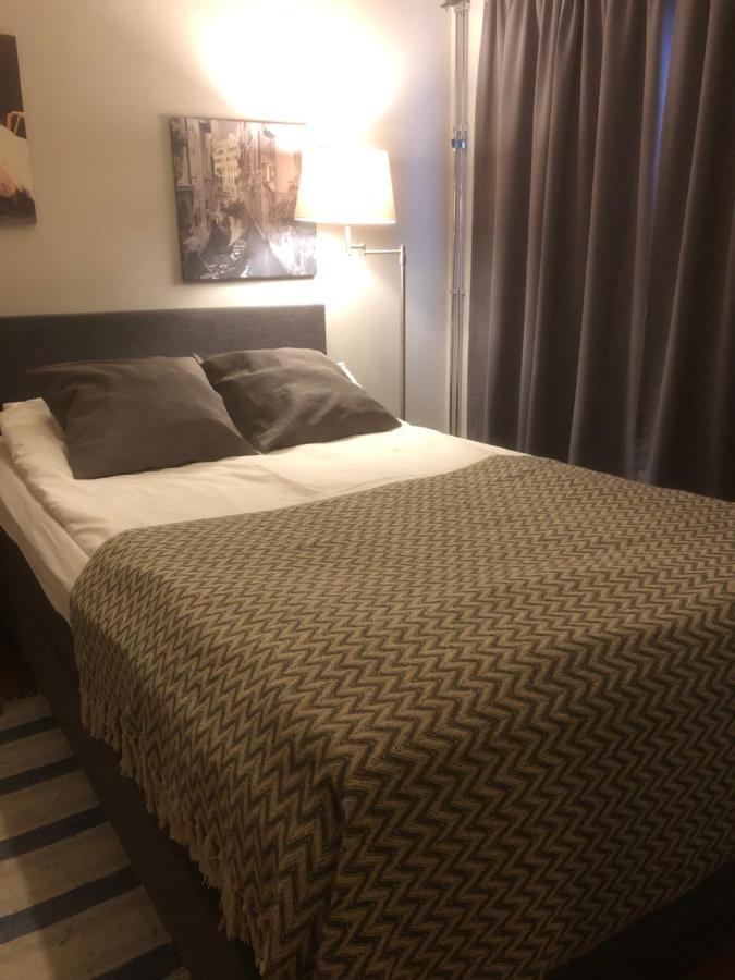 E-City B&B Torneå Exteriör bild
