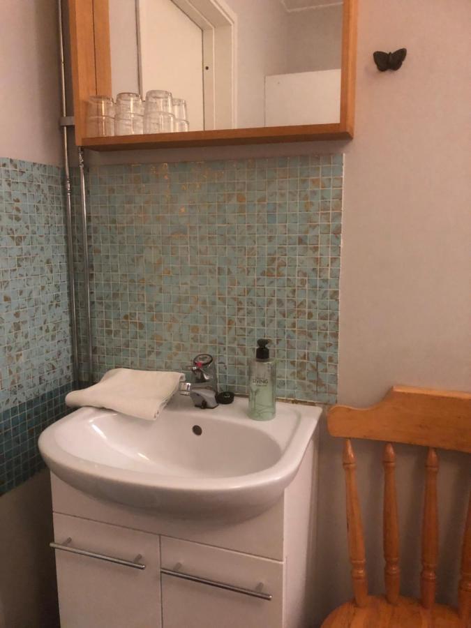 E-City B&B Torneå Exteriör bild