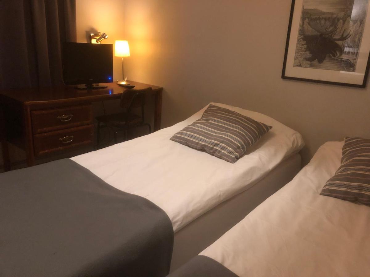 E-City B&B Torneå Exteriör bild