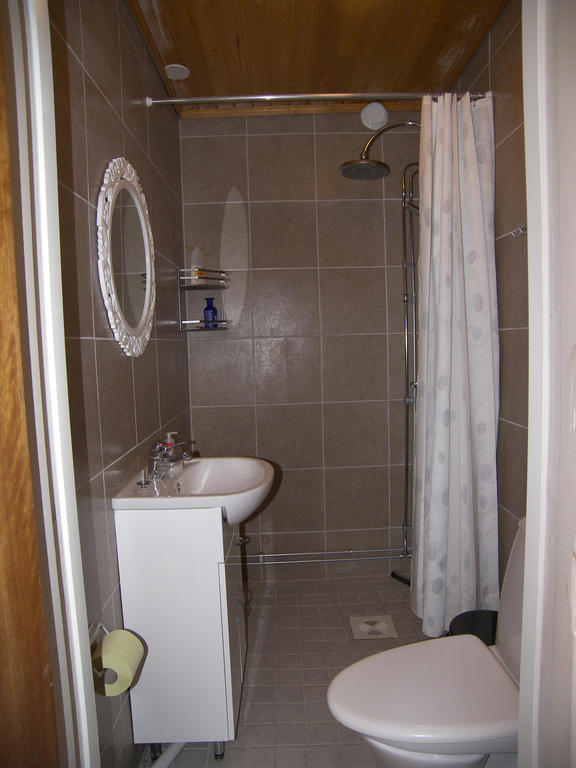 E-City B&B Torneå Exteriör bild