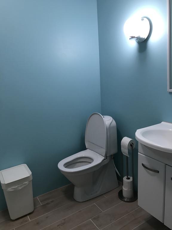 E-City B&B Torneå Exteriör bild