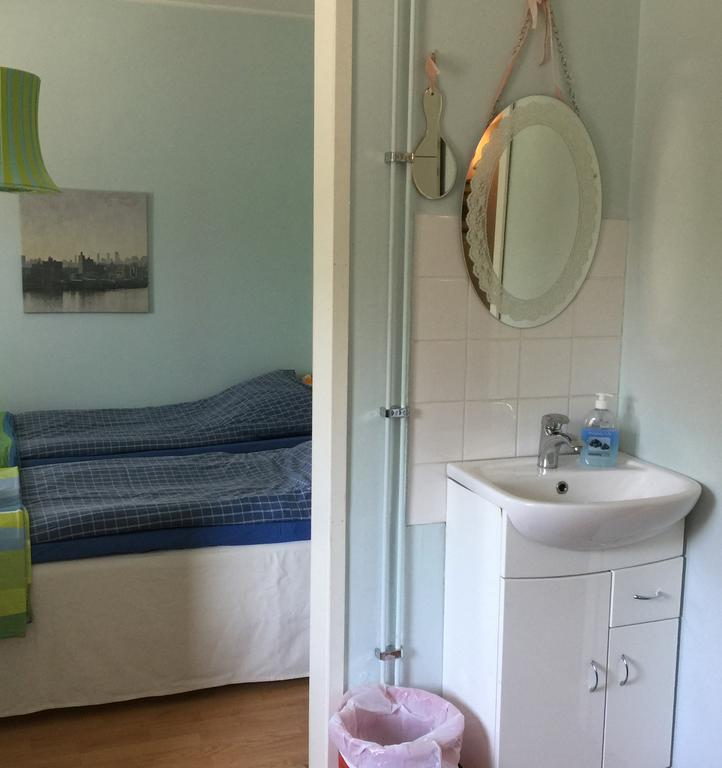 E-City B&B Torneå Exteriör bild