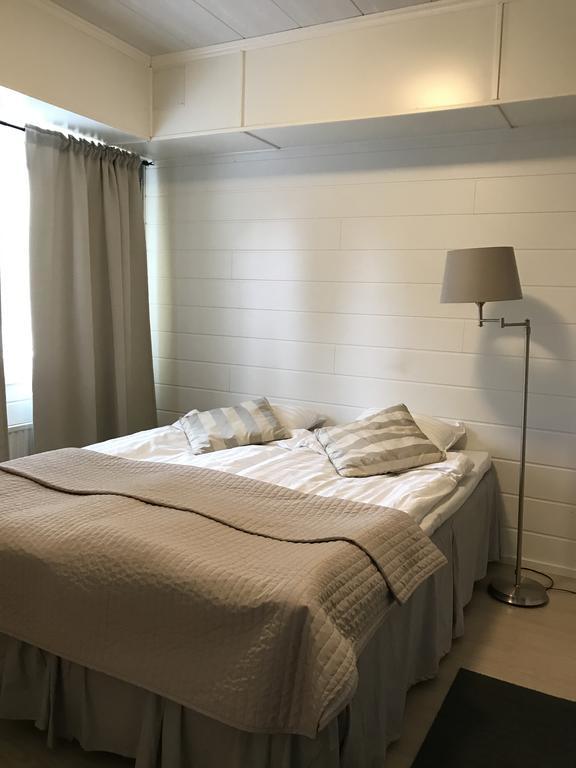 E-City B&B Torneå Exteriör bild