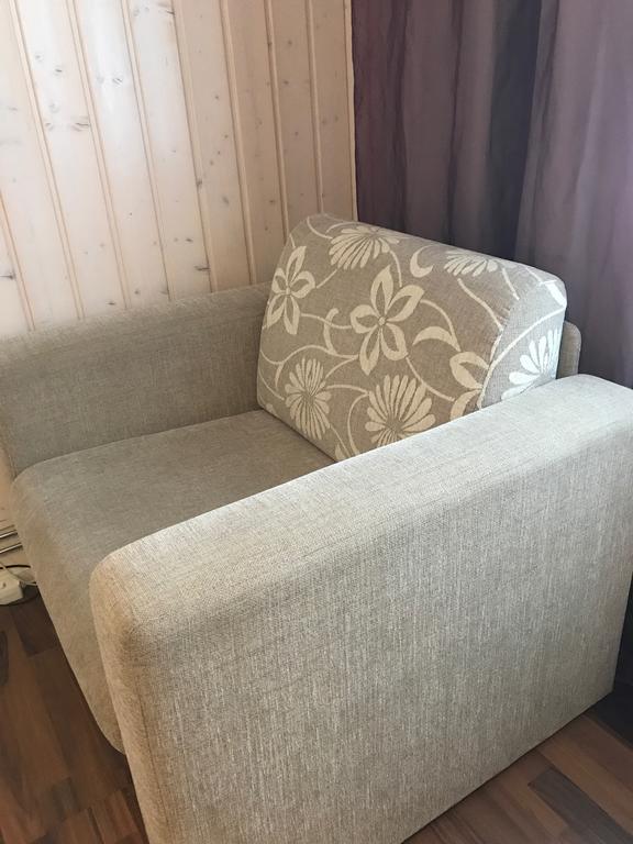 E-City B&B Torneå Exteriör bild