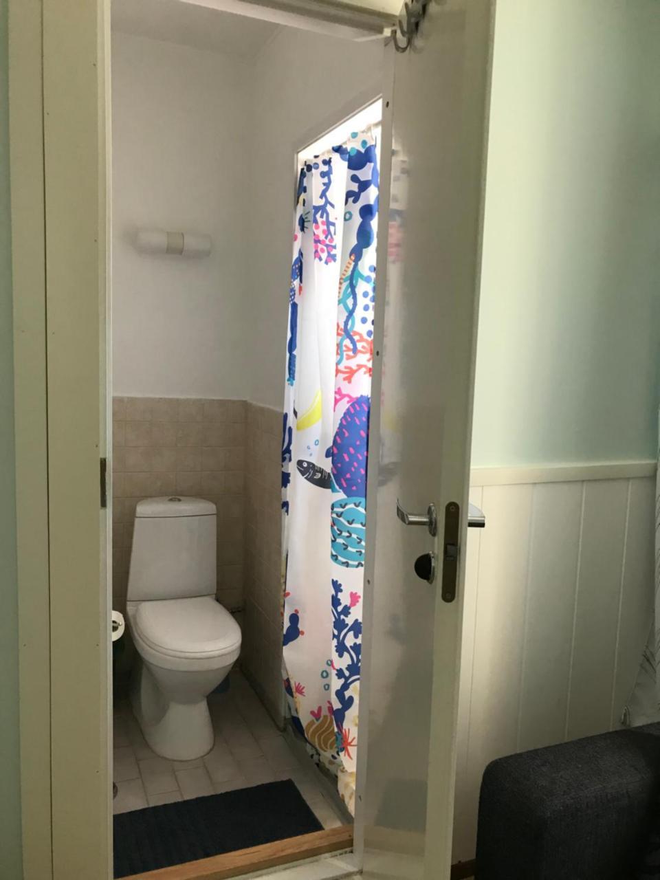 E-City B&B Torneå Exteriör bild