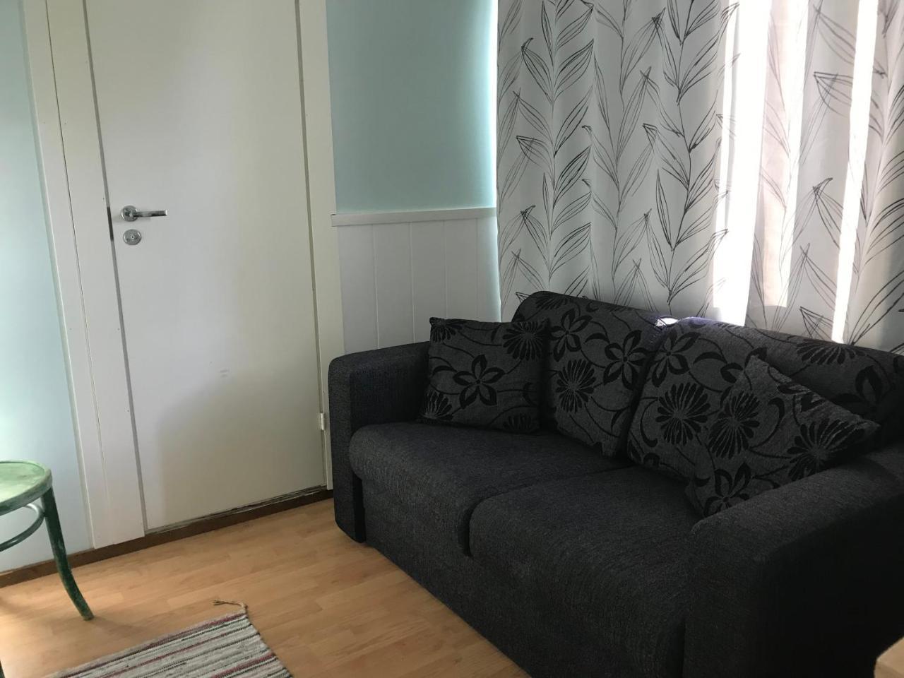 E-City B&B Torneå Exteriör bild