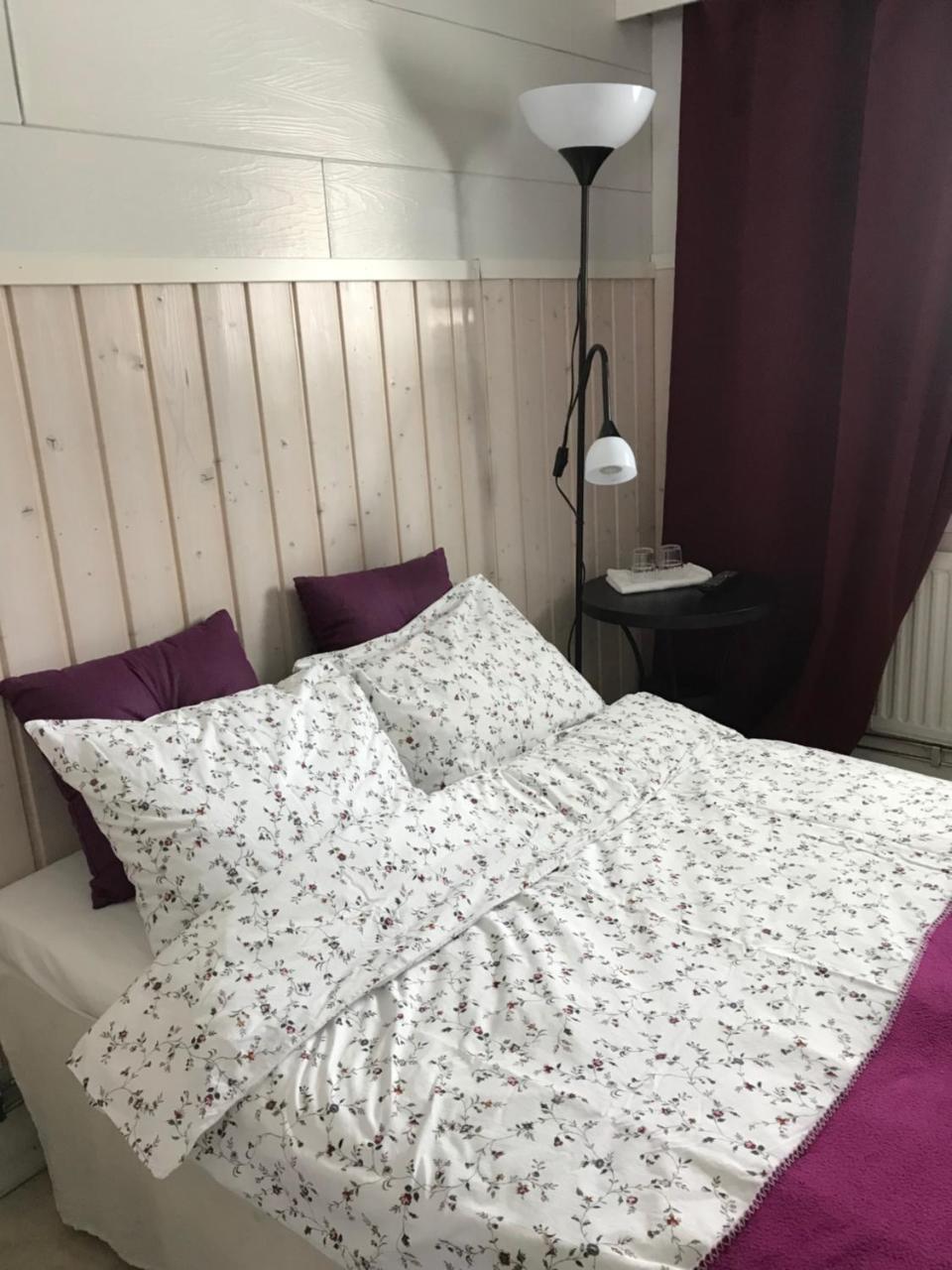 E-City B&B Torneå Exteriör bild